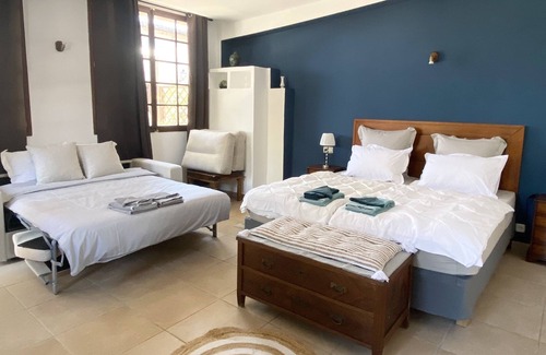 Campos Cama Y Desayuno | Finca Sa Canova Agroturismo