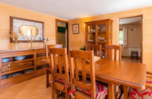 Felanitx Villa | Finca Sa Estepa