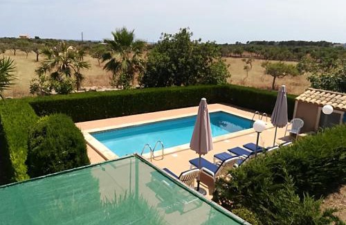 Manacor Casa | Finca Sa Gruta Marines