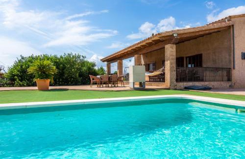 Manacor Villa | Finca Sa Pedrera d'es Turó