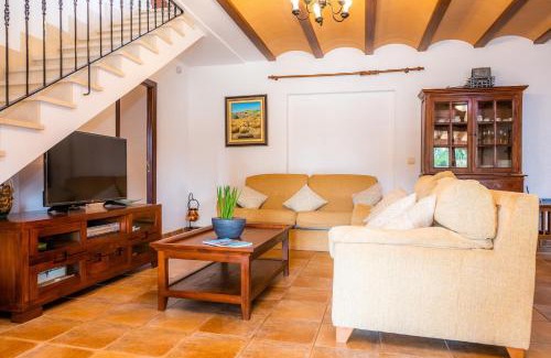 Manacor Villa | Finca Sa Pedrera d'es Turó