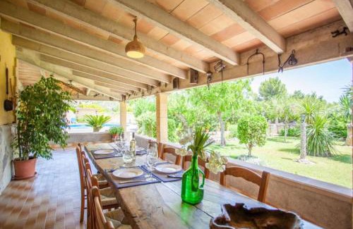 Sa Cabaneta Casa | Finca Sa Sort Llarga
