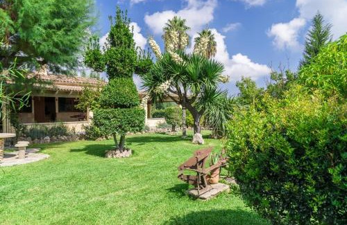 Sa Cabaneta Casa | Finca Sa Sort Llarga