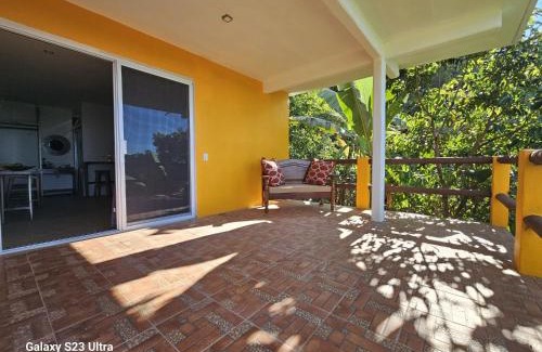 Pluma Hidalgo Hotel | Finca San Antonio