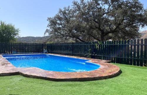 Cala Casa | Finca San Jose, Sierra de Aracena y Picos de Aroche