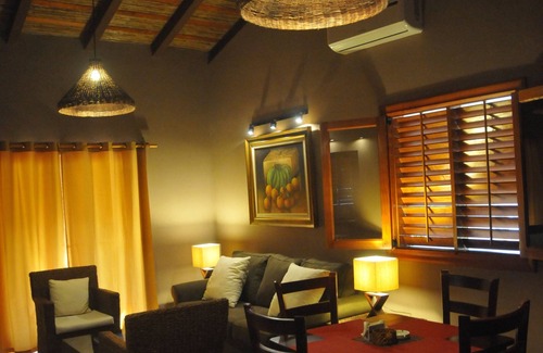 Playa Santo Domingo Cabina | Finca San Juan de la Isla