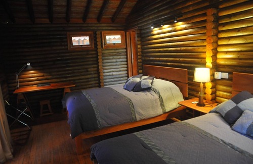 Playa Santo Domingo Cabina | Finca San Juan de la Isla
