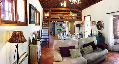 Icod de los Vinos Casa | Finca San Pablo Icod de los Vinos