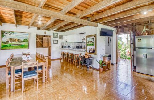 Río Cuarto Casa | Finca San Tocuar