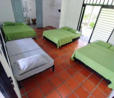 Rivera Casa | Finca Santa Clara, Rivera-Huila
