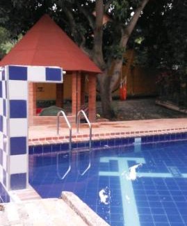 Olaya Apartamento | Finca Santa fe de Antioquia