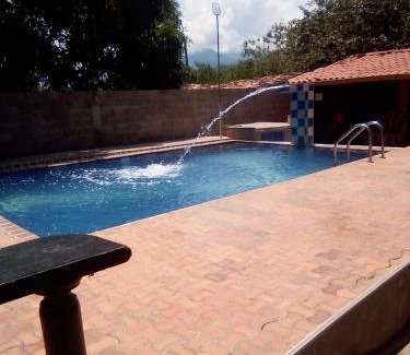 Olaya Apartamento | Finca Santa fe de Antioquia