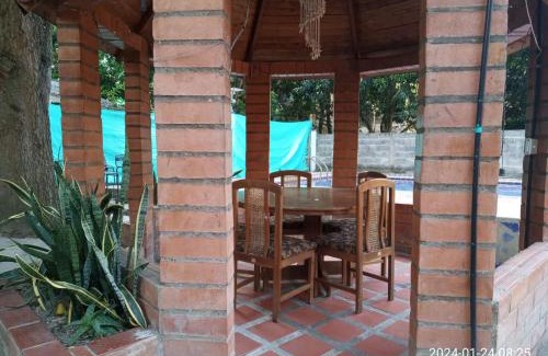 Olaya Apartamento | Finca Santa fe de Antioquia