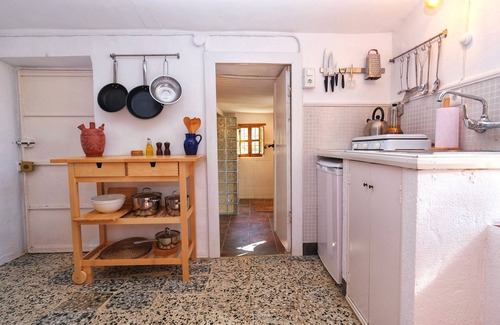 Malaga-Este Cama Y Desayuno | Finca Serrato
