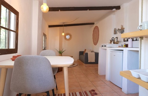 Malaga-Este Cama Y Desayuno | Finca Serrato