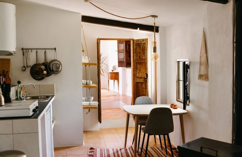 Malaga-Este Cama Y Desayuno | Finca Serrato