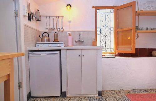 Malaga-Este Cama Y Desayuno | Finca Serrato