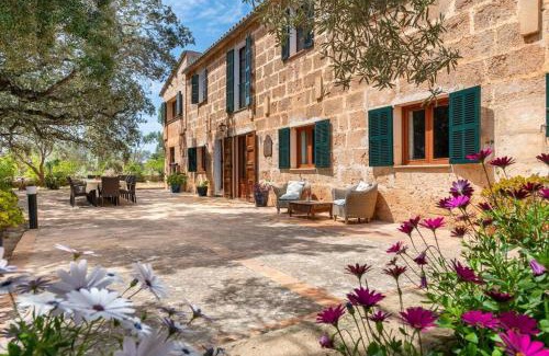 Manacor Villa | Finca Ses Rotetes