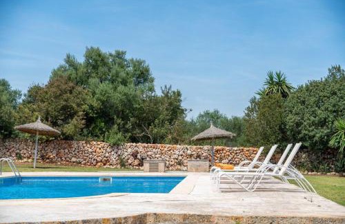 Manacor Villa | Finca Ses Rotetes