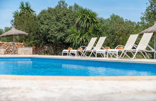 Manacor Villa | Finca Ses Rotetes