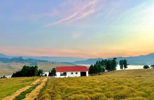 Tilata Casa | Finca Siberia, Sisga