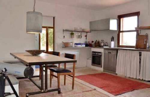 Campos Cabaña | Finca Simple Luxury