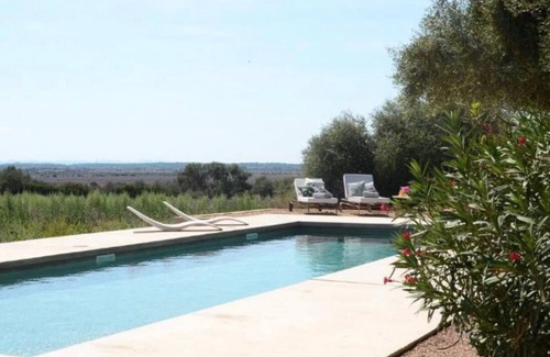 Campos Cabaña | Finca Simple Luxury