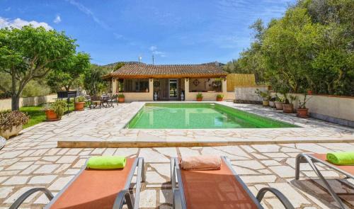 Son Macia Casa | Finca Son Cladera Petit