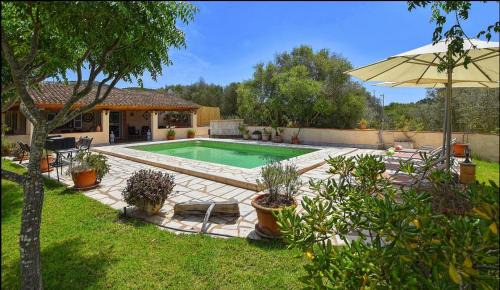 Son Macia Casa | Finca Son Cladera Petit
