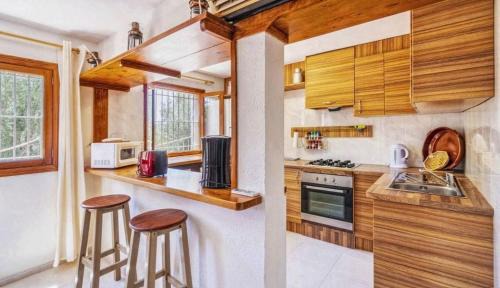 Son Macia Casa | Finca Son Cladera Petit