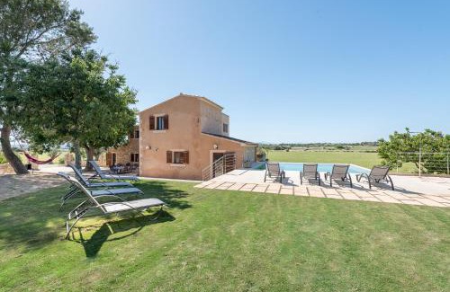 Manacor Casa | Finca Son Joan Jaume