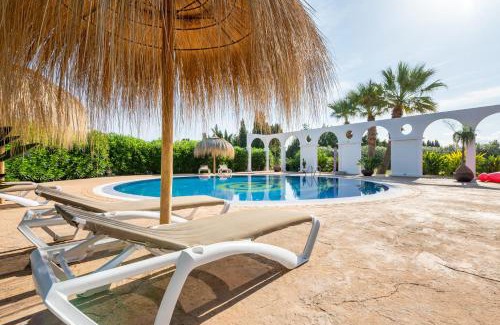 Sa Pobla Villa | Finca Son Manyo 225