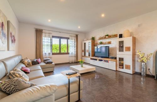 Sa Pobla Villa | Finca Son Manyo 225
