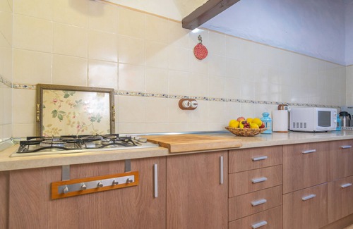Sineu Villa | FINCA SON MATGINET 18 - Villa con piscina privada en SINEU. WiFi Gratis