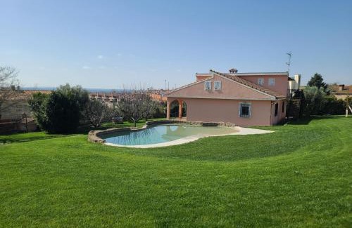 Simancas Casa | Finca SOTOMAR-casa rural Simancas