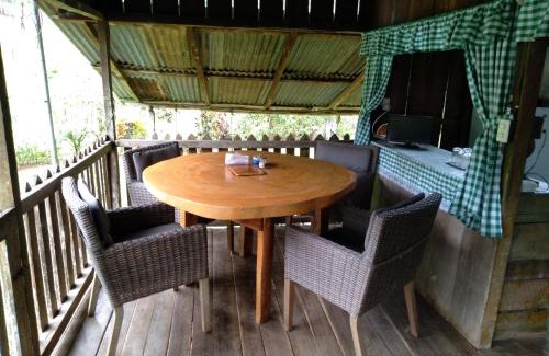 Puerto Jiménez Hotel | Finca Sueno de Osa