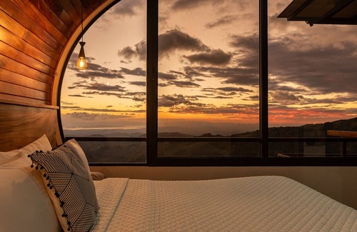 Monteverde Hotel | Finca Sunset Monteverde