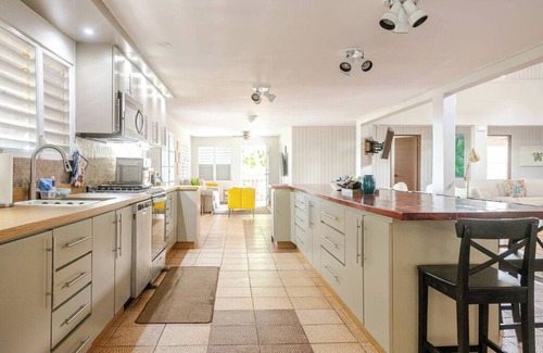 Fajardo Casa | Finca Tapia Mountain Ranch
