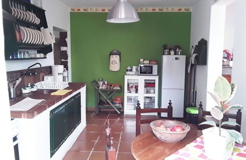 Tacoronte Cabaña | FINCA EL TRAZO. WIFI GRATIS. A 5 MINUTOS DEL AEROPUERTO TENERIFE NORTE