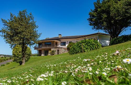 Cudillero Casa | Finca Tolombreo Casa Gabriel