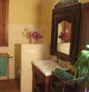 Tao Complejo | Finca Tomaren