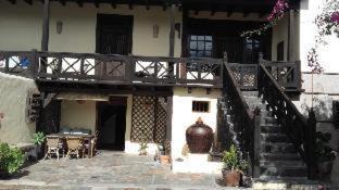 Tao Complejo | Finca Tomaren