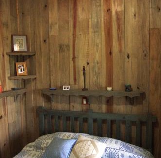 Tres Equis Casa | Finca Tres Equis - Farm and Forest