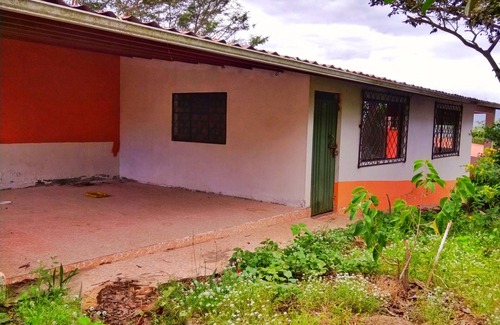 Calderón Casa | Finca Vacacional (Conecta con la Naturaleza)