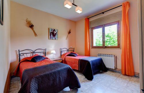 Riaza Casa | Finca Victoriana Riaza