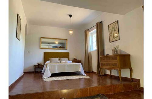 Villaviciosa de Odon Cabaña | FINCA VILLA ZARZUELA Nature 25 km from Madrid.