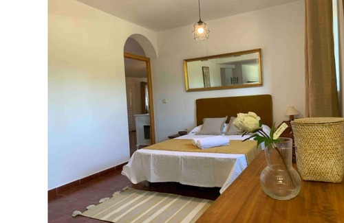 Villaviciosa de Odon Cabaña | FINCA VILLA ZARZUELA Nature 25 km from Madrid.