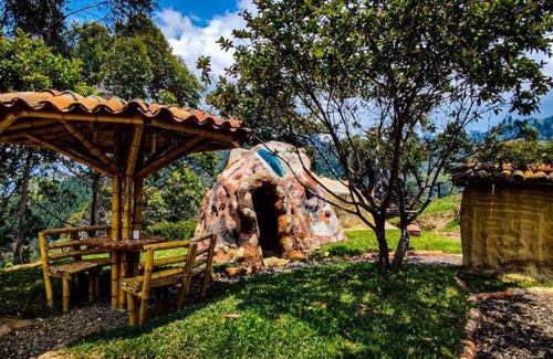 Pacho Otro | Finca Villa Beatriz