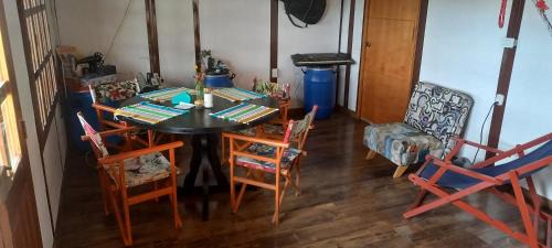Combita Apartamento | Finca Villa Caleña Motavita