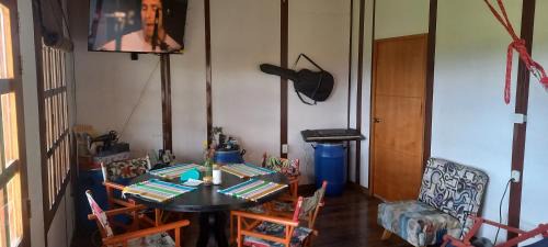 Combita Apartamento | Finca Villa Caleña Motavita